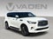2023 INFINITI QX80 SENSORY