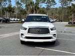 2023 INFINITI QX80 SENSORY