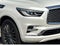 2023 INFINITI QX80 SENSORY
