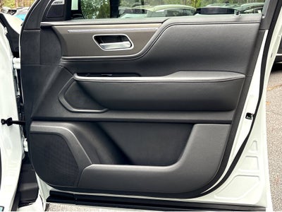 2026 INFINITI QX80 Pure 2WD