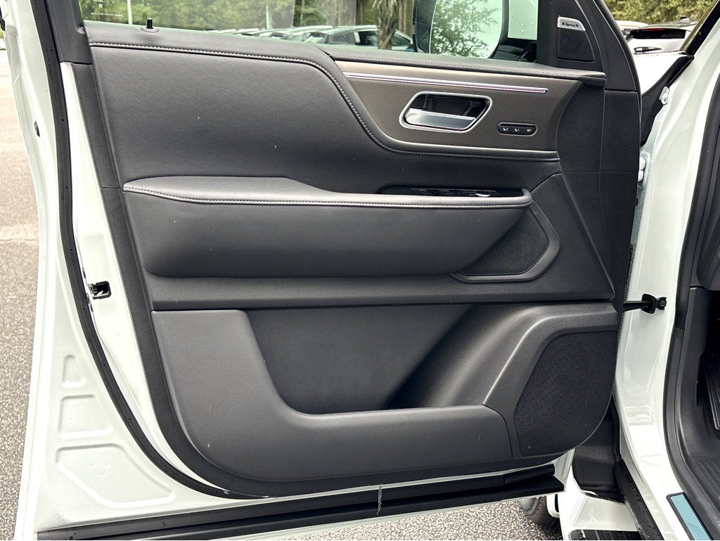 2026 INFINITI QX80 Pure 2WD