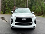 2026 INFINITI QX80 Pure 2WD