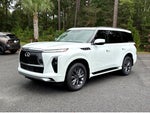 2026 INFINITI QX80 Pure 2WD
