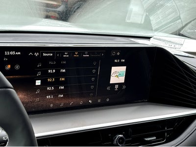 2026 INFINITI QX80 Pure 2WD