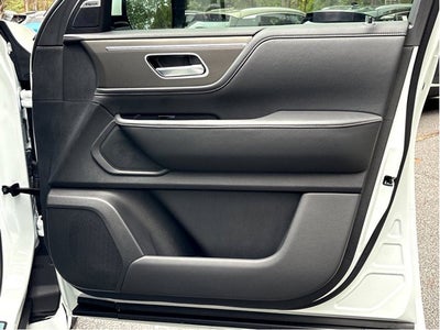 2026 INFINITI QX80 Pure 2WD