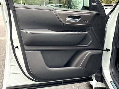 2026 INFINITI QX80 Pure 2WD