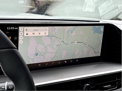 2026 INFINITI QX80 Pure 2WD