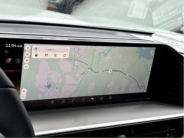 2026 INFINITI QX80 Pure 2WD