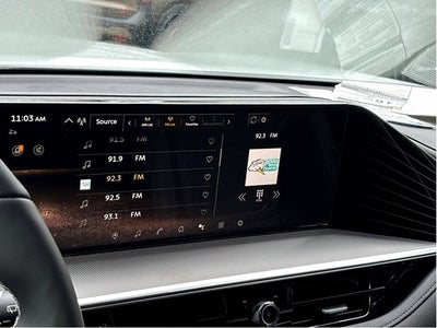 2026 INFINITI QX80 Pure 2WD