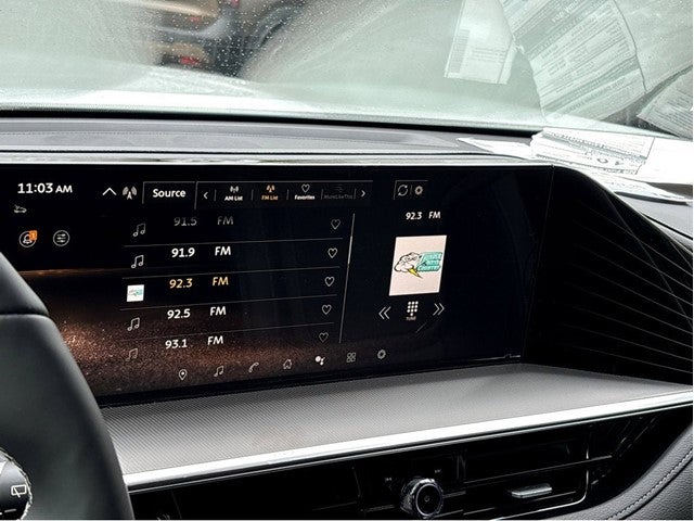 2026 INFINITI QX80 Pure 2WD