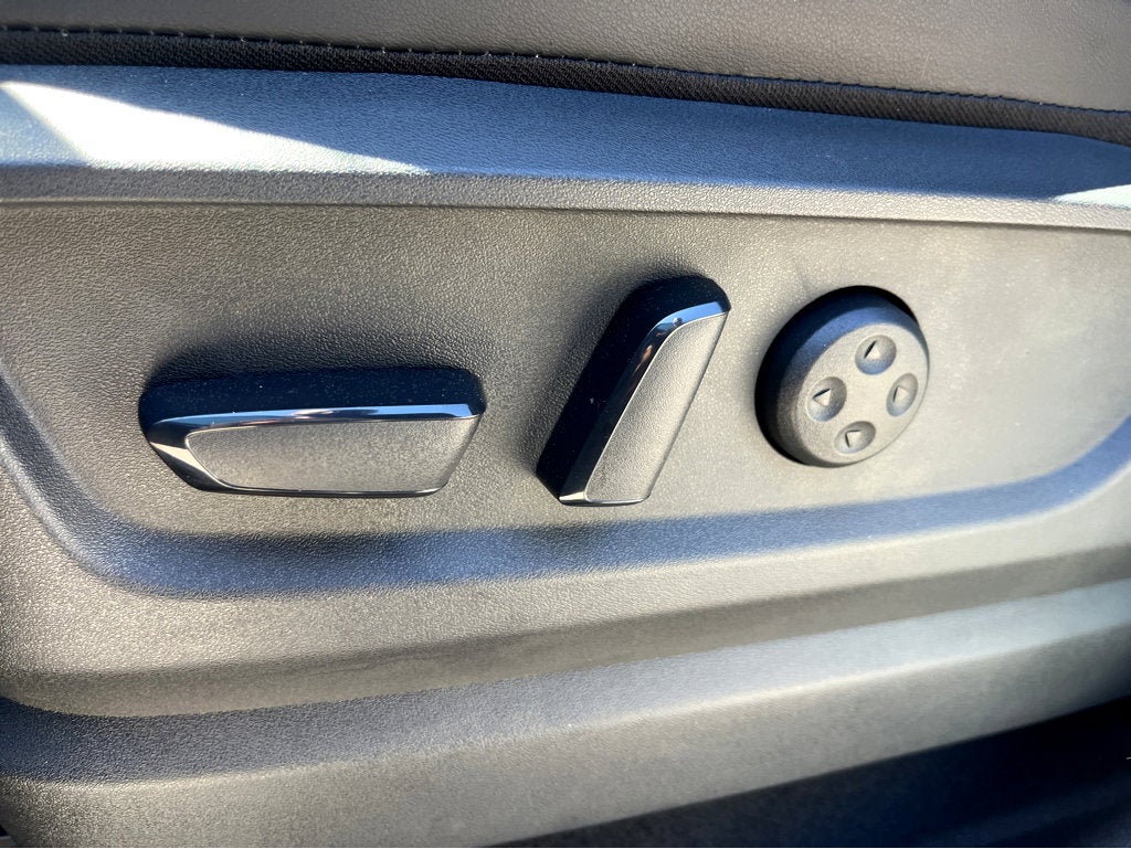 2025 INFINITI QX80 Luxe 2WD