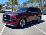 2025 INFINITI QX80 Luxe 2WD