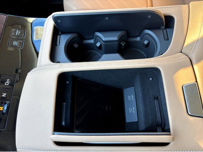 2026 INFINITI QX80 Luxe 4WD