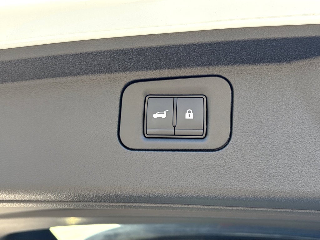 2026 INFINITI QX80 Luxe 4WD