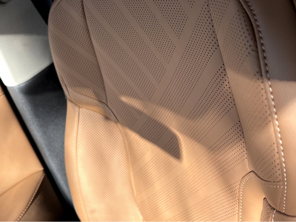 2026 INFINITI QX80 Luxe 4WD