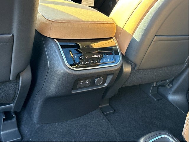 2026 INFINITI QX80 Luxe 4WD