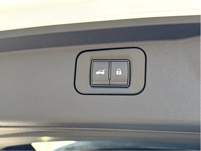 2026 INFINITI QX80 Luxe 4WD