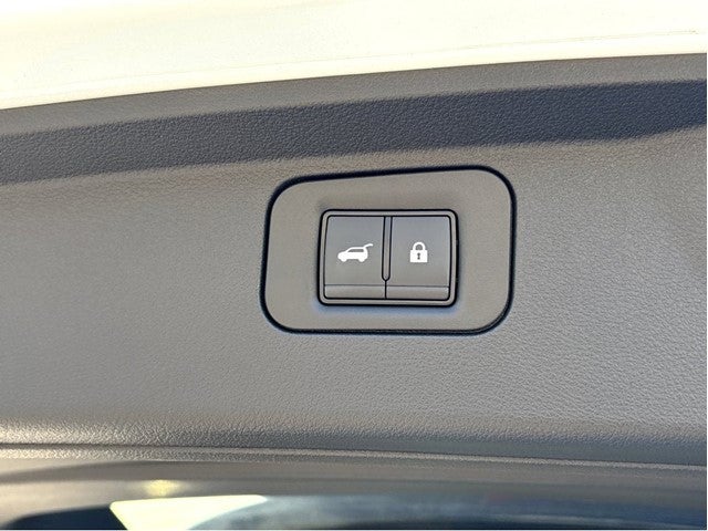 2026 INFINITI QX80 Luxe 4WD