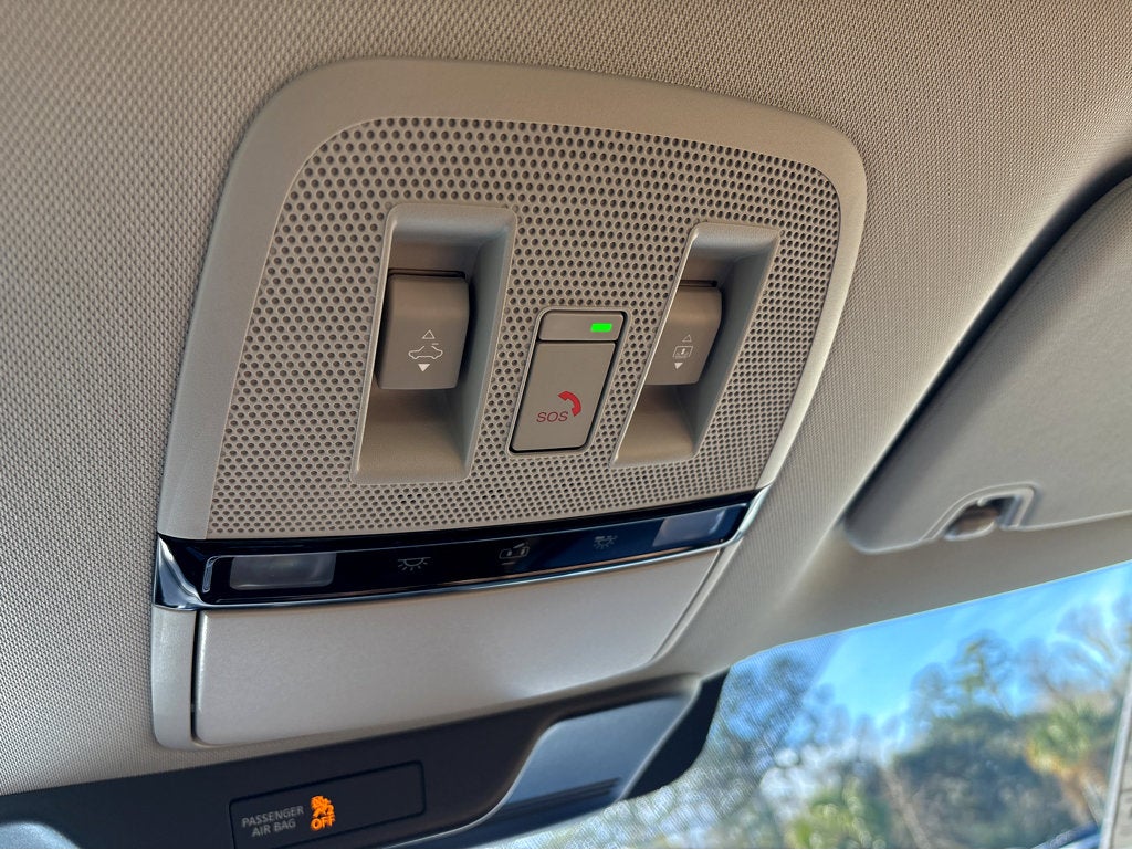 2026 INFINITI QX80 Luxe 4WD