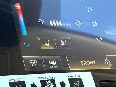 2026 INFINITI QX80 Luxe 4WD