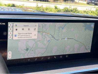 2025 INFINITI QX80 Luxe 4WD