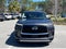 2025 INFINITI QX80 Luxe 4WD
