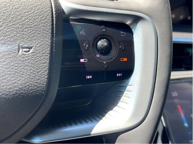 2025 INFINITI QX80 Luxe 4WD