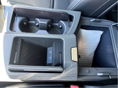 2025 INFINITI QX80 Luxe 4WD