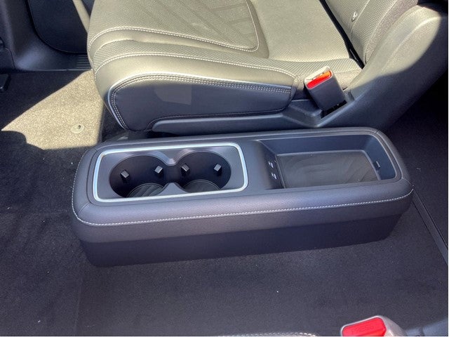 2025 INFINITI QX80 Luxe 4WD