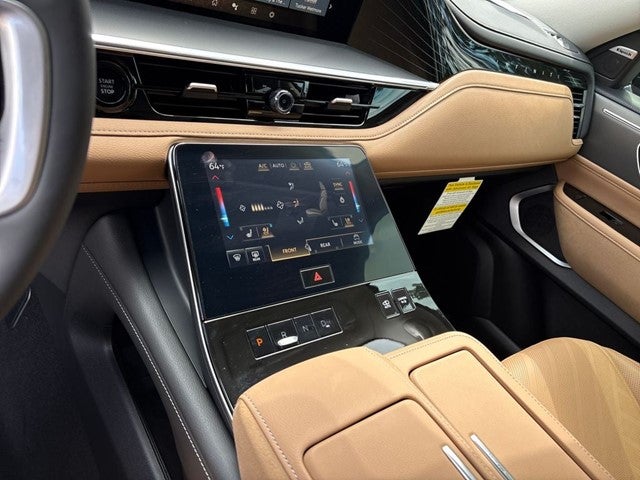 2026 INFINITI QX80 Luxe 4WD