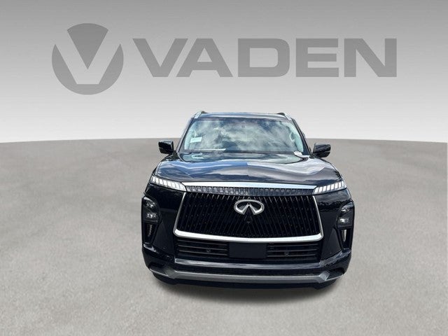 2026 INFINITI QX80 Luxe 4WD