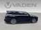 2026 INFINITI QX80 Luxe 4WD