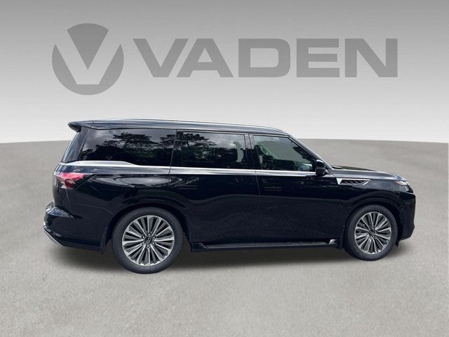 2026 INFINITI QX80 Luxe 4WD
