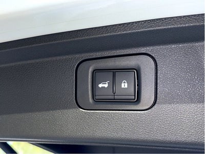 2026 INFINITI QX80 Luxe 4WD