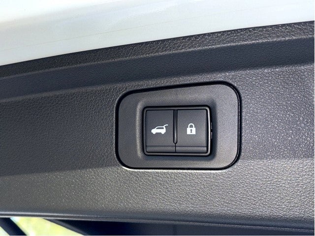 2026 INFINITI QX80 Luxe 4WD