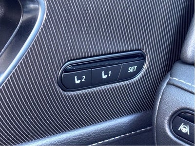 2026 INFINITI QX80 Luxe 4WD