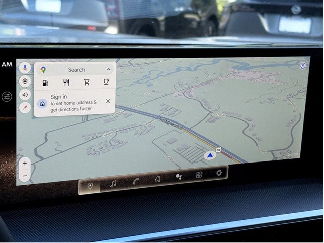 2026 INFINITI QX80 Luxe 4WD