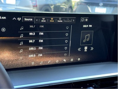 2026 INFINITI QX80 Luxe 4WD