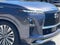 2025 INFINITI QX80 Luxe 2WD