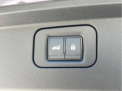 2025 INFINITI QX80 Luxe 2WD