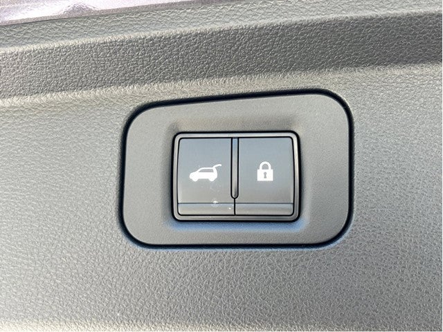 2025 INFINITI QX80 Luxe 2WD