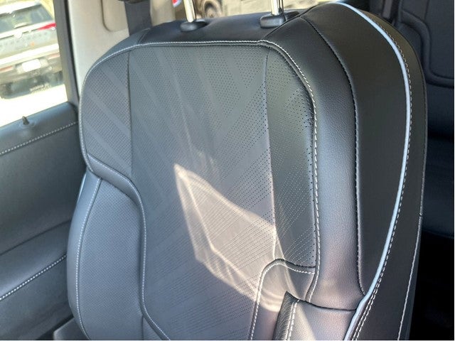 2025 INFINITI QX80 Luxe 2WD