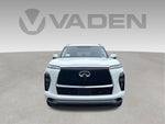 2027 INFINITI QX80 Luxe 2WD