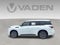 2027 INFINITI QX80 Luxe 2WD