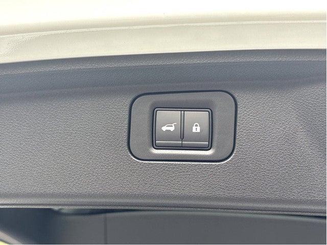 2026 INFINITI QX80 Luxe 4WD