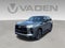 2026 INFINITI QX80 Autograph 4WD