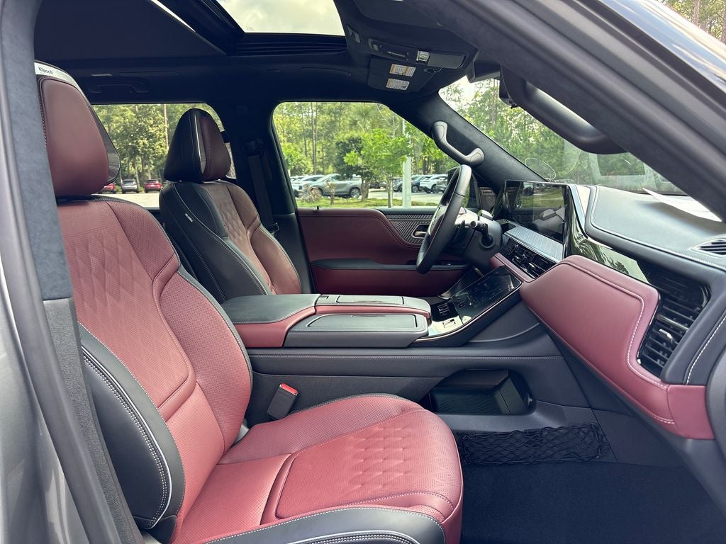 2026 INFINITI QX80 Autograph 4WD