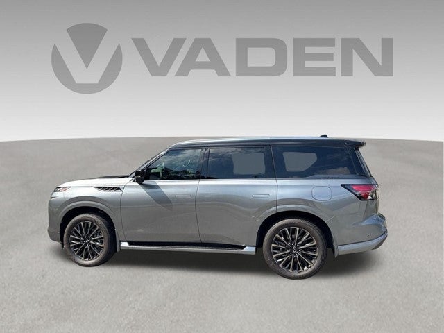2026 INFINITI QX80 Autograph 4WD