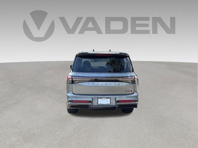 2026 INFINITI QX80 Autograph 4WD