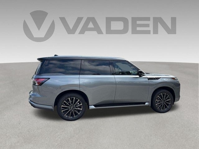 2026 INFINITI QX80 Autograph 4WD